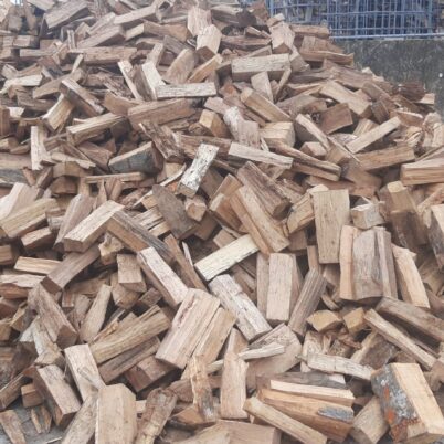 1Palette de bois de Chauffage – 33Cm – 3 Stères