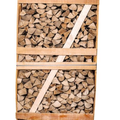 1palette Bois de Chauffage Premium – 50cm – 3 Stères